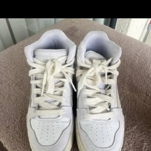 Puma кроссовки, размер 36
