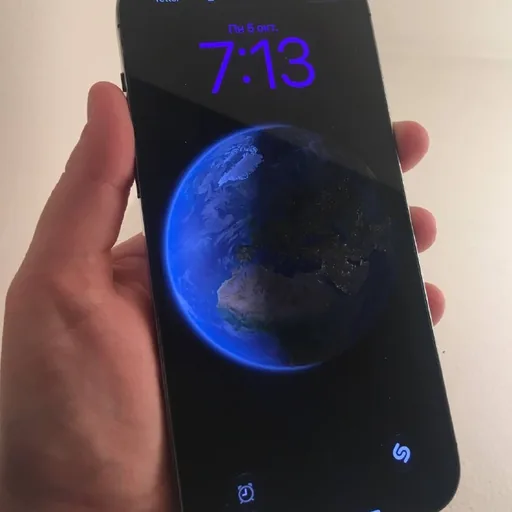 iPhone 14 Pro Max 128GB Deep Purple