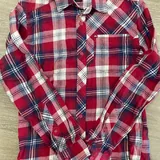 Рубашка Quiksilver 1