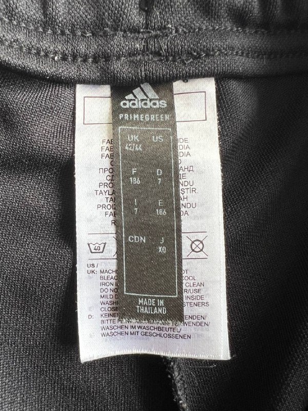 Костюм Adidas, Ветровка Adidas 4