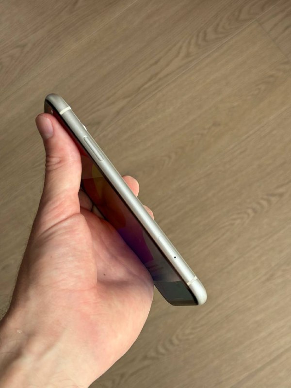 iPhone 11 64GB 2