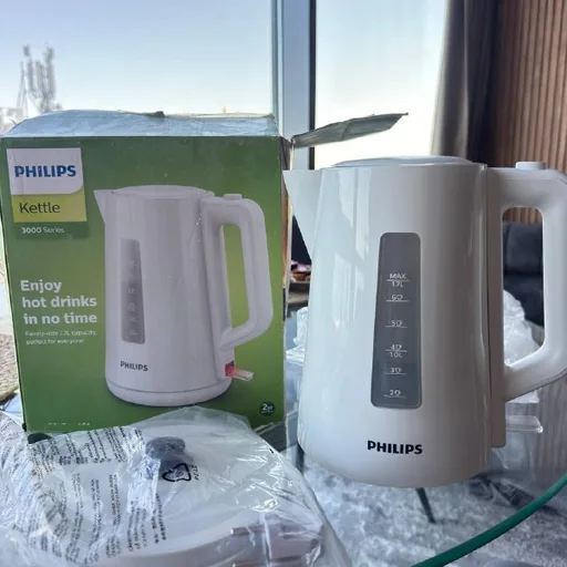 Электрический чайник Philips