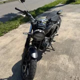 Honda CB 350 RS 2