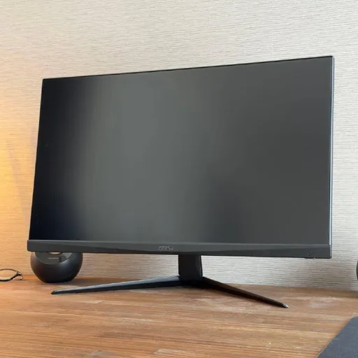 MSI G273QF монитор 27 дюймов