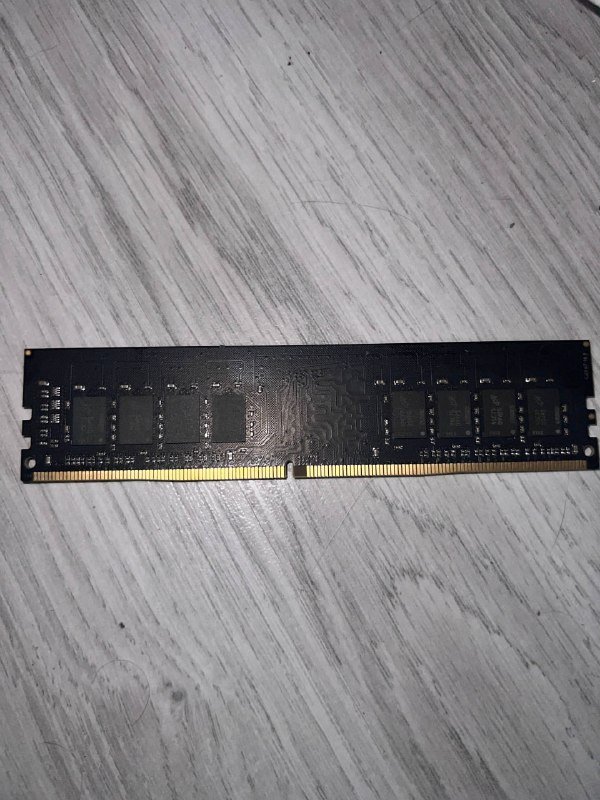 DDR4 16 GB 3200 Оперативная память 2