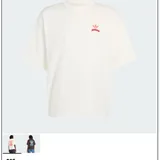 Футболка Adidas Originals 3