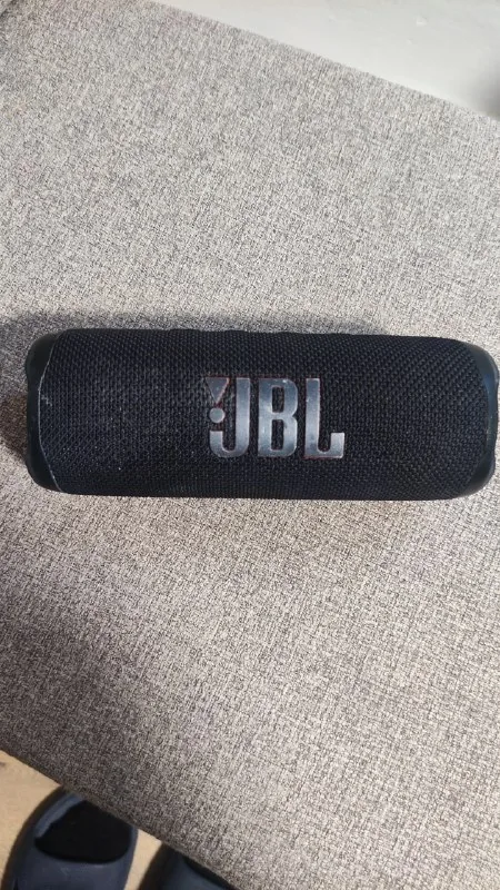 Колонка JBL Flip 6 1