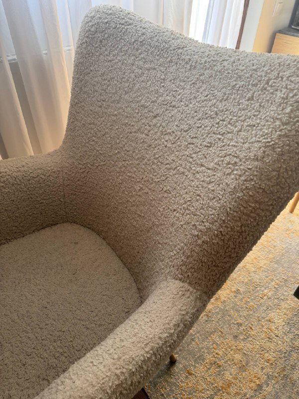 Стол, кресло Jysk 3