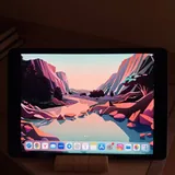 MacBook Air M2, iPad 9 1