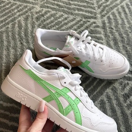 Женские кеды ASICS