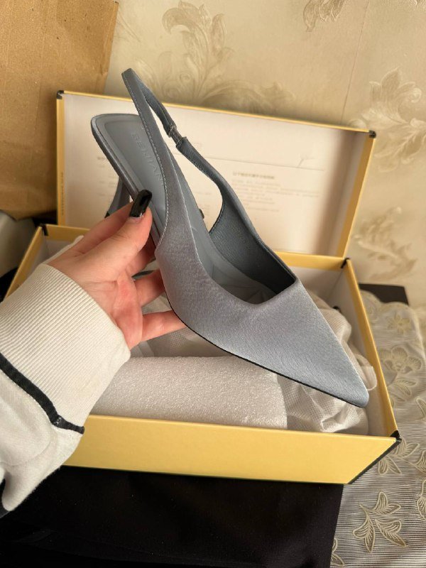 Женские туфли 37-38 размер