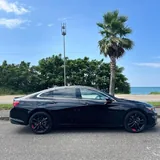 Chevrolet Malibu 2017 2