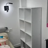 Стеллаж 3