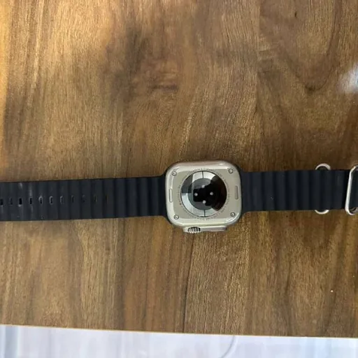 Apple Watch Ultra
