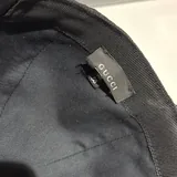 Gucci кепка 3