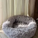 Лоток кошачий, когтеточки, наполнитель, лежанка 4
