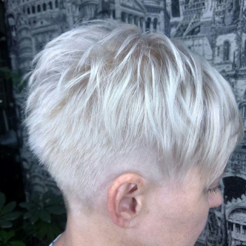 Парикмахер-колорист услуги стрижки и окрашивания 2