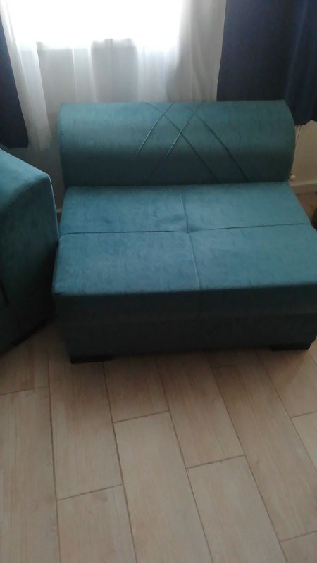 Угловой диван с местом для хранения 2