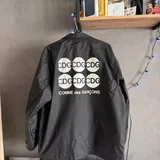 Ветровка Comme des Garçons 3