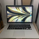 MacBook Pro 15 2015 Intel i7 16GB RAM 256GB SSD 2