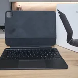 iPad Pro 11 M4 256 ГБ Wi‑Fi, Magic Keyboard 3