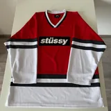 Джерси Stussy 1