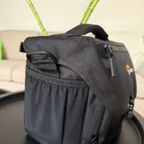Сумка для камеры Lowepro Nova 170 AW II 2