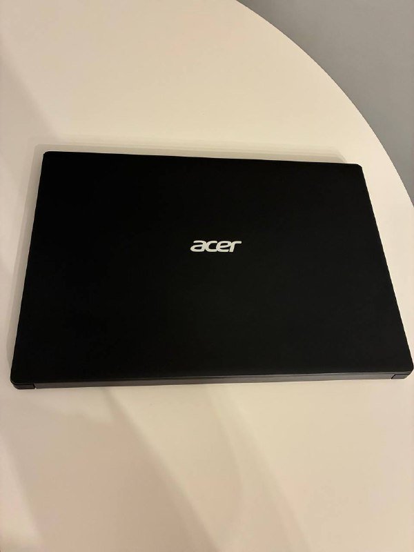 Ноутбук Acer Aspire A515-54