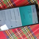 ZTE Blade A3 5