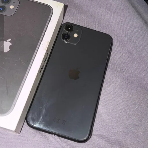 iPhone 11 128GB