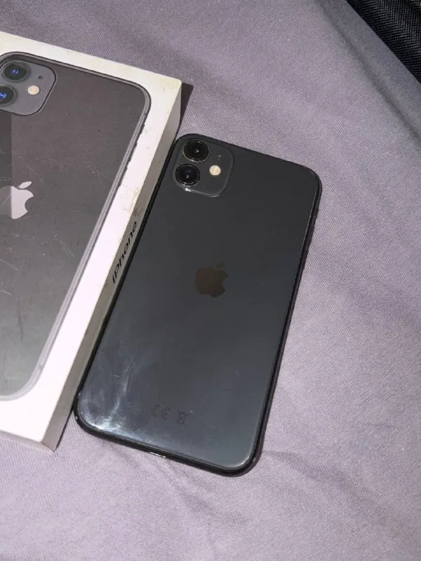iPhone 11 128GB 1