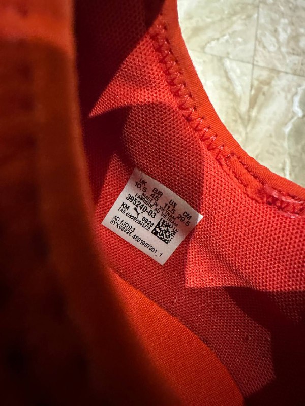 Кроссовки Puma мужские 3