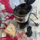 Кофеварка Sencor SCE 3700BK 2