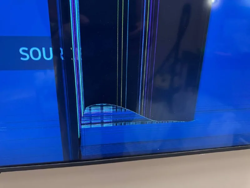 Samsung 65 AU7100 1