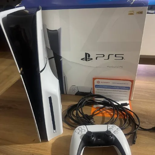 PlayStation 5 Slim