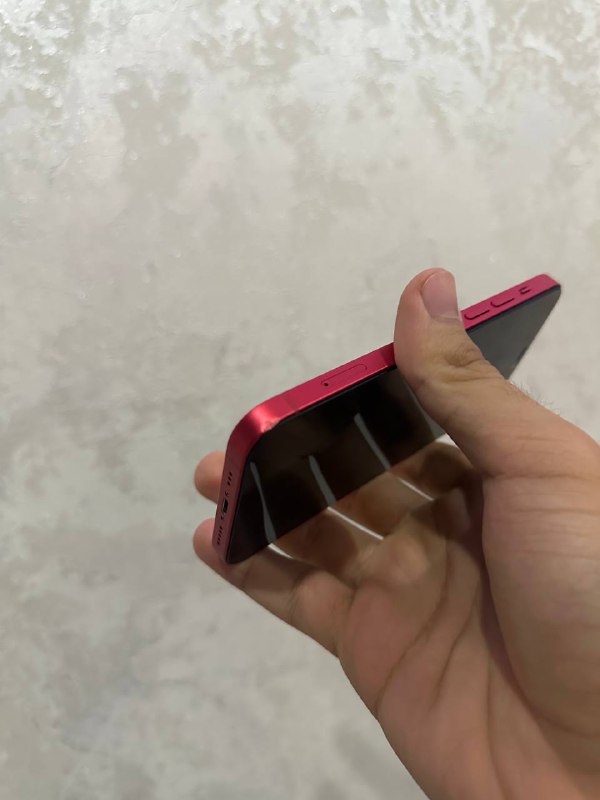 iphone 12 128gb product red 4