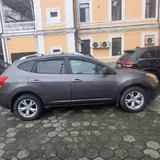 Nissan Rogue 2008 3