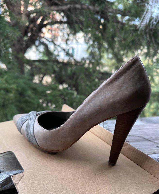 Женские туфли Donna Karan, Calvin Klein, сапоги 8