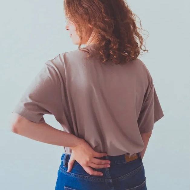 Футболка с авторским принтом оверсайз 3