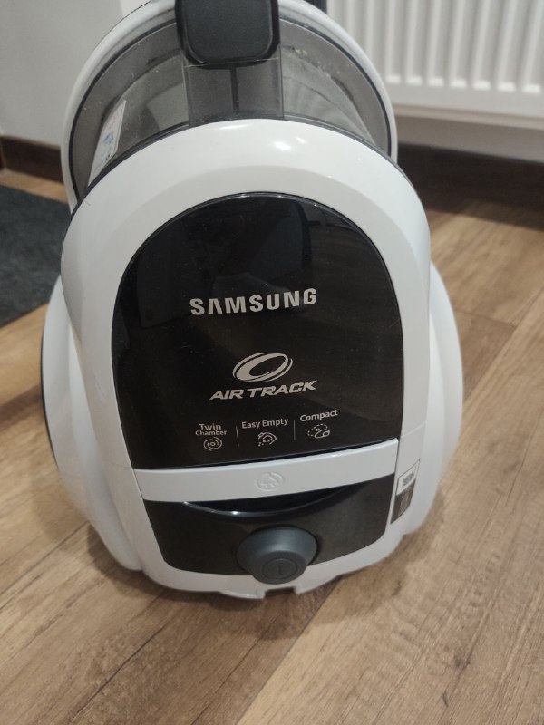 Пылесос Samsung б/у