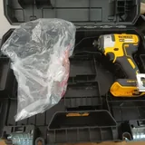 Инструменты и ящики Dewalt 5