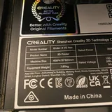3D принтер Crealty Ender-3 V2 Neo 1