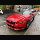 Ford Mustang 2016, 165 ათასი კმ, დაუზიანებელი 2