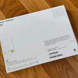 Apple Magic Trackpad 3 White 2