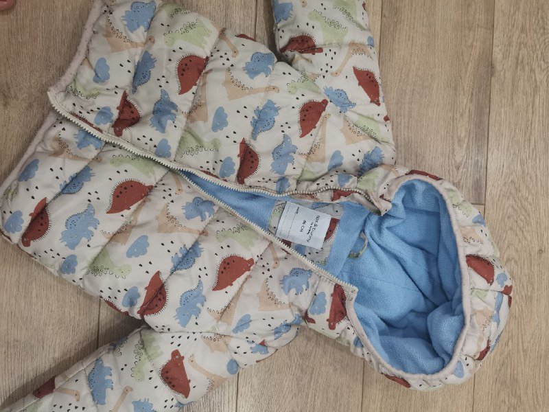 Куртка, костюм для мальчика размер 86-92 2