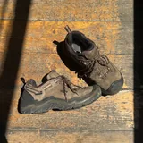 Треккинговые ботинки Keen 2