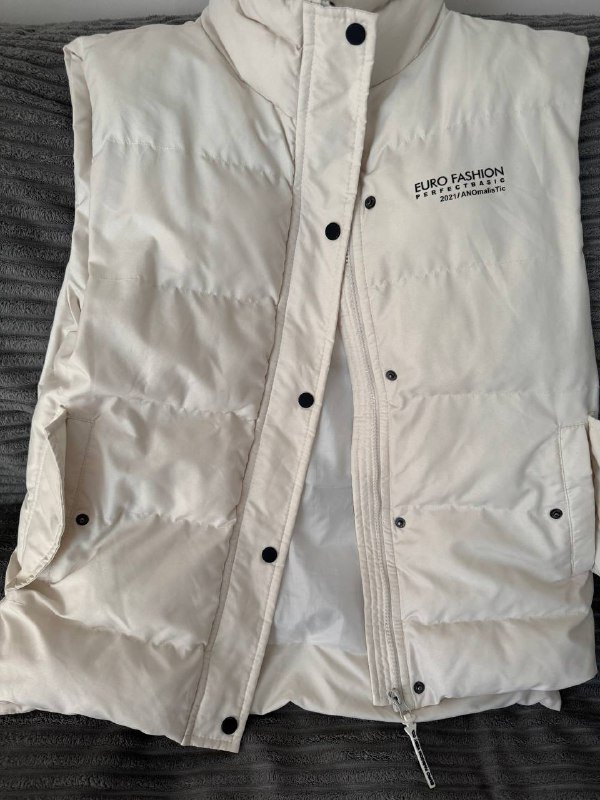 Жилетка размер Л