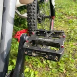 Горный велосипед Cube LTD SL29 6
