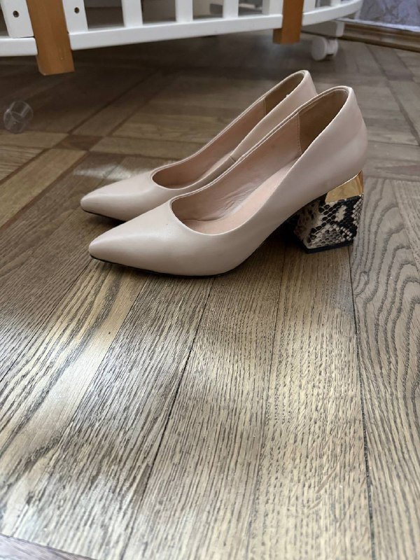 Женские туфли 36 размер