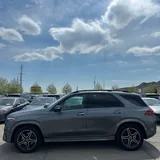 GLE 350 3